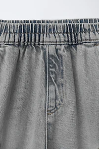 CARGO JEANS