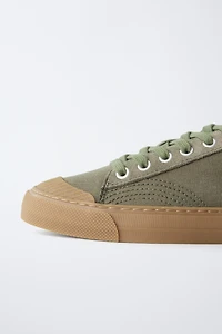 COMBINATION SNEAKERS