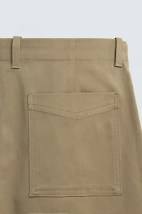 PANTALON CHINO STRAIGHT FIT
