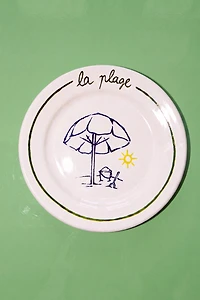 SUMMER DESSERT PLATE | DIEGO NINE