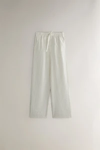 STRIPED PANTS
