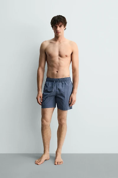 LONG TECHNICAL SWIMSUIT
