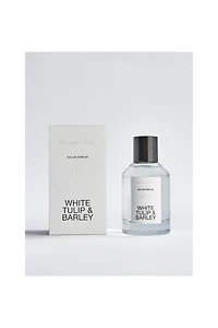 (100 ml) White Tulip & Barley Eau de Parfum