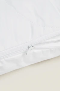 PADDED PILLOW PROTECTOR