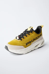 PIKACHU POKÉMON™ ATHLETIC SHOES