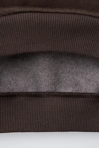 PRINTED JOGGING SWEATSHIRT AND PANTS SET