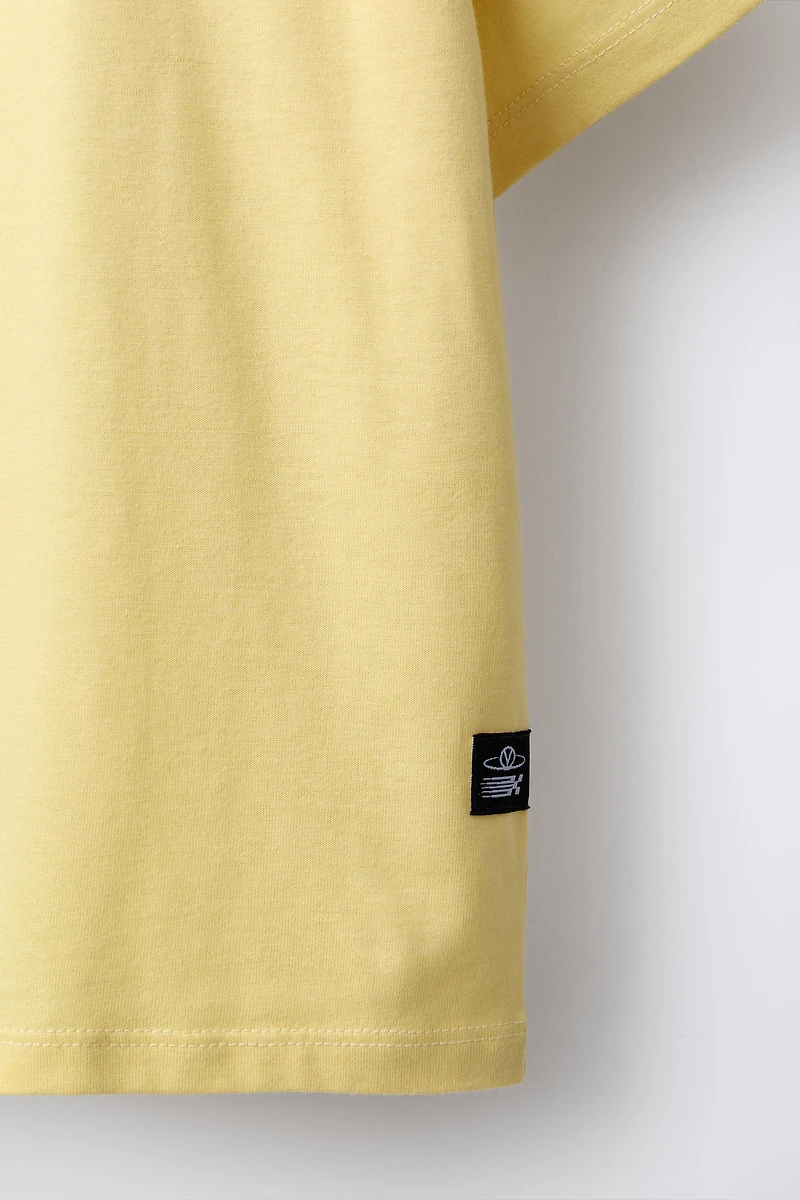 CAR PRINT T-SHIRT