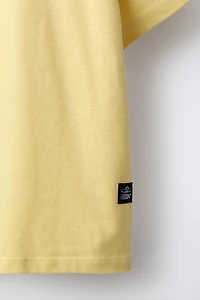 CAR PRINT T-SHIRT