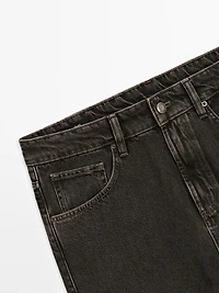 Jean relaxed fit