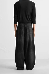 BAGGY WIDE FIT JEANS