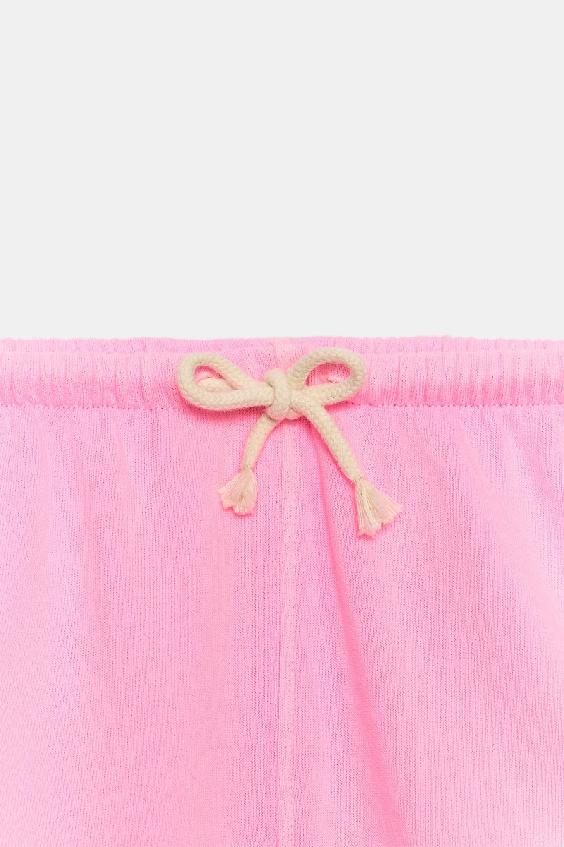 FLUORESCENT SHORTS