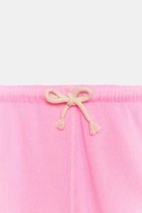 FLUORESCENT SHORTS