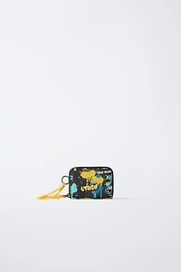 PORTEFEUILLE GRAFFITI