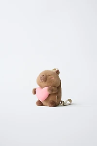 CAPYBARA CAPYFUN © BACKPACK