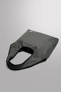 ATHLETIC SHOPPER BAG
