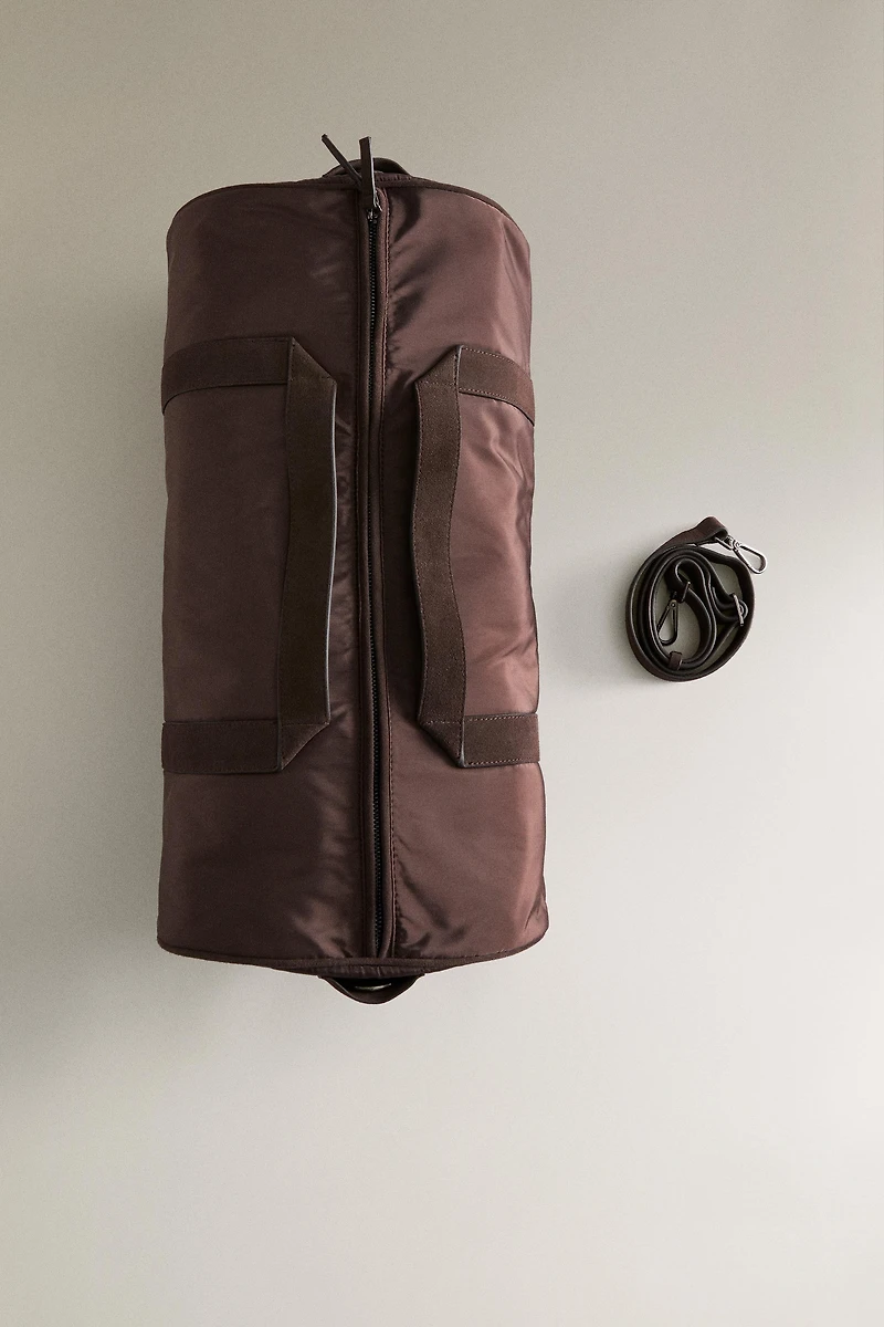 SPORTS BAG