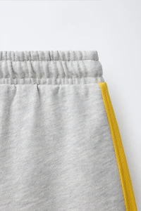 NBA - LOS ANGELES LAKERS PLUSH SHORTS
