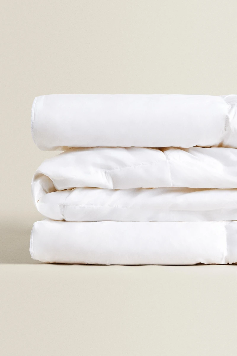 FEATHER AND DOWN DUVET (300 GXM²)