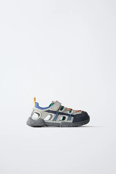 SANDALES SPORT BAREFOOT