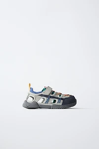 BAREFOOT ATHLETIC SANDALS