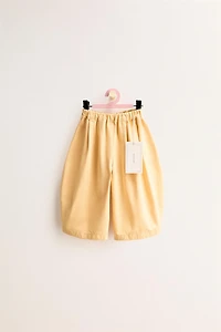 ZARA TIMELESS - BAGGY PANTS