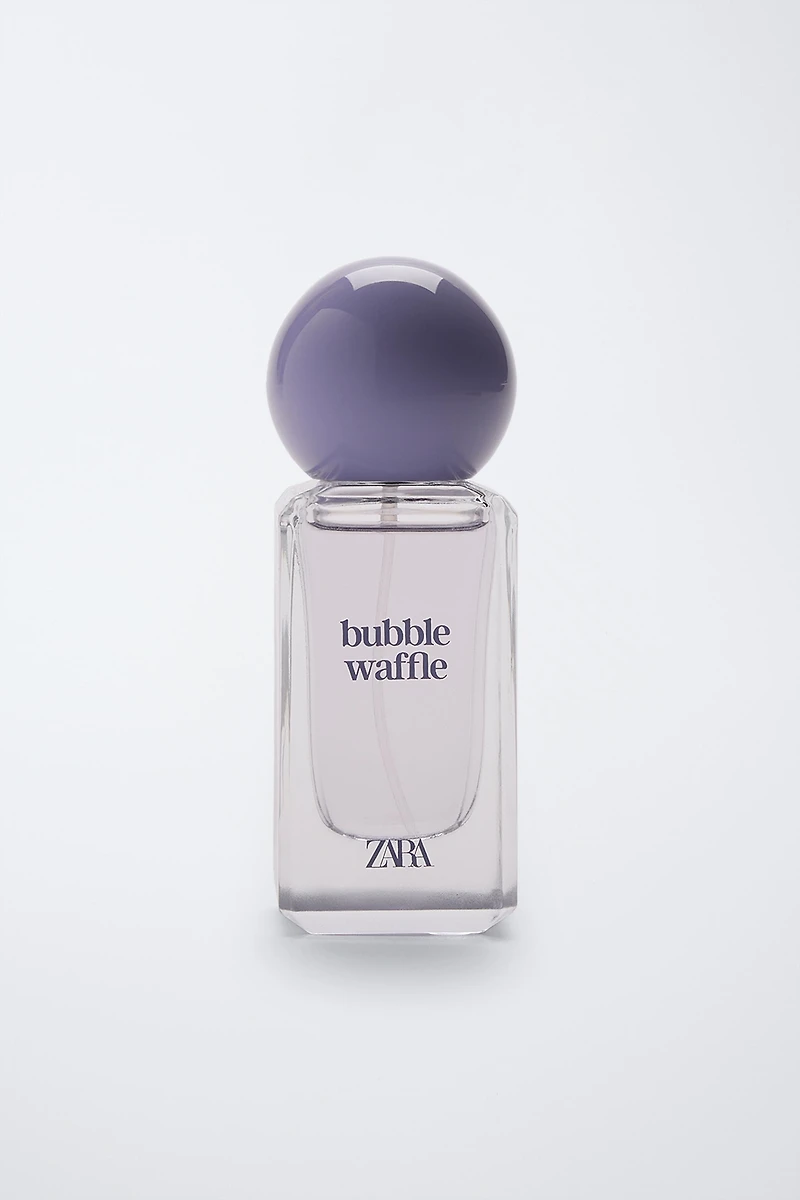 BUBBLE WAFFLE EDT 30 ML (1.0 FL OZ)