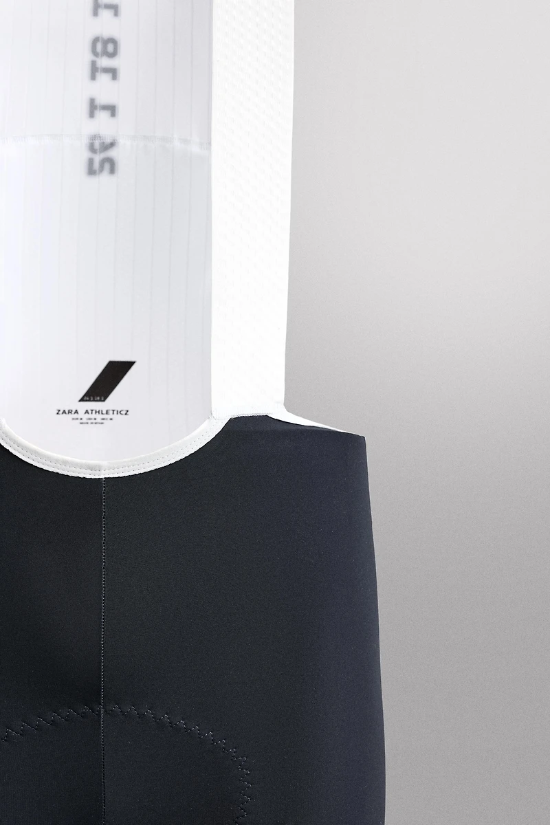 CYCLING BIB SHORTS