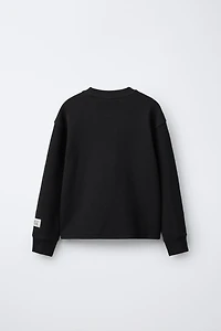 OTTOMAN LABEL T-SHIRT