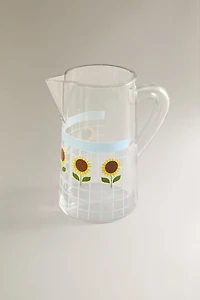 KIDS' METAL TABLEWARE TOY SET