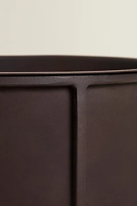 METAL PLANTER