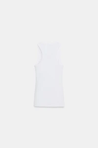TOP EN COTON SUPIMA®