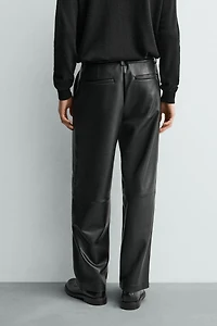 PANTALON RELAXED FIT