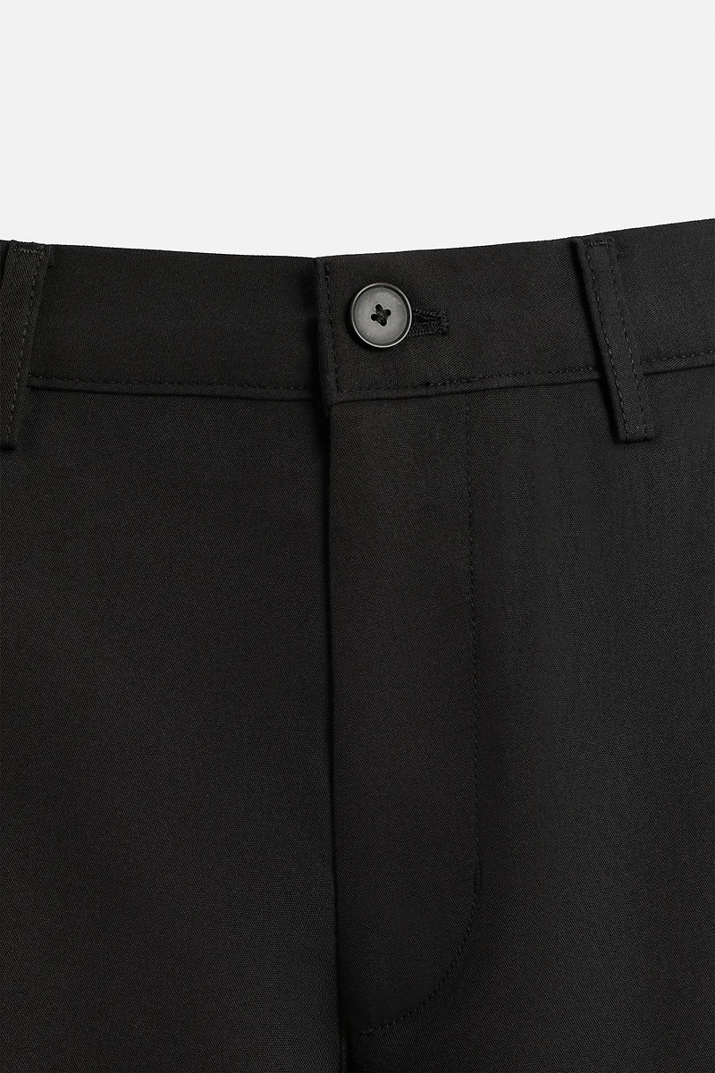 CARPENTER POCKET PANTS