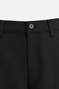 CARPENTER POCKET PANTS