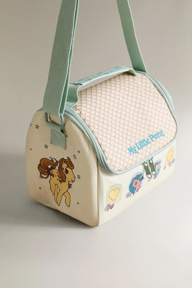 KIDS' MY LITTLE PONY© LUNCH BOX