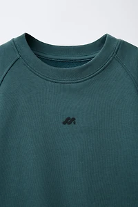 SWEAT LOGO