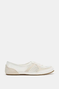 MESH SNEAKERS