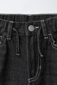 BAGGY BALLOON JEANS