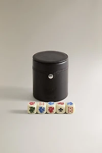 POKER SET GAME