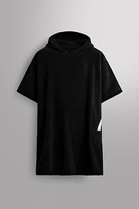 SURF TOWEL PONCHO