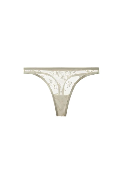 TANGA EN DENTELLE