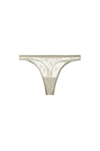 TANGA EN DENTELLE