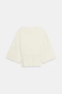 COTTON T-SHIRT