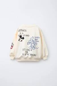 SWEAT MICKEY MOUSE © DISNEY
