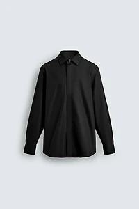 REGULAR FIT SHIRT