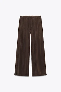 PANTALON À OUVERTURES ZW COLLECTION