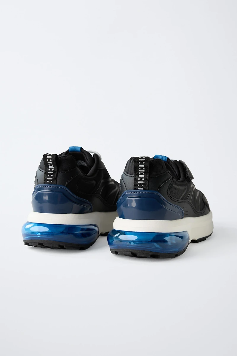 AIR CHAMBER SNEAKERS