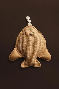 GRIFFOIR ANIMAUX DE COMPAGNIE POISSON