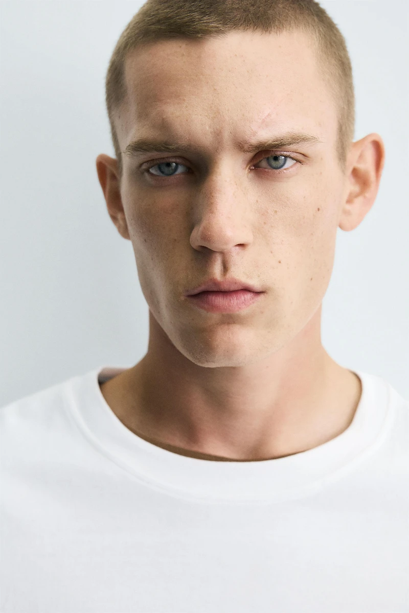 T-SHIRT IMPRIMÉS COMBINÉS