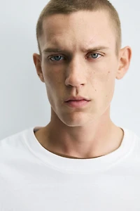 T-SHIRT IMPRIMÉS COMBINÉS